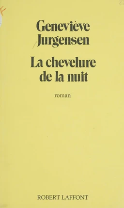 La Chevelure de la nuit