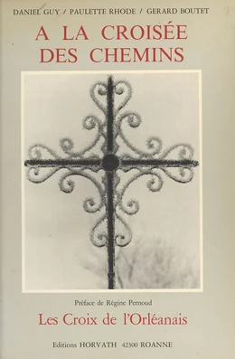 Les Croix de l'Orléanais