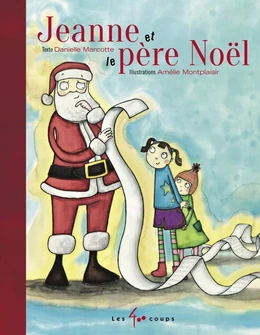 Jeanne et le père Noël