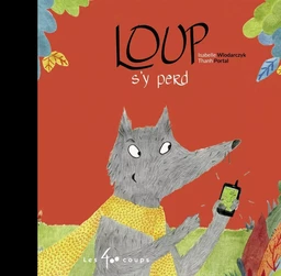 Loup s'y perd