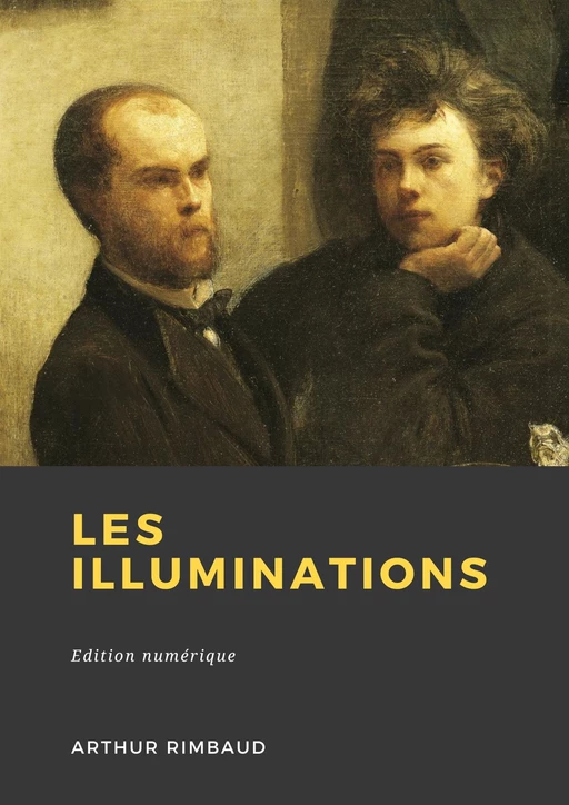 Les Illuminations - Arthur Rimbaud - Librofilio