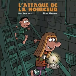 L'attaque de la noirceur