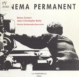 Cinéma permanent