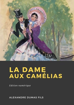 La Dame aux camélias