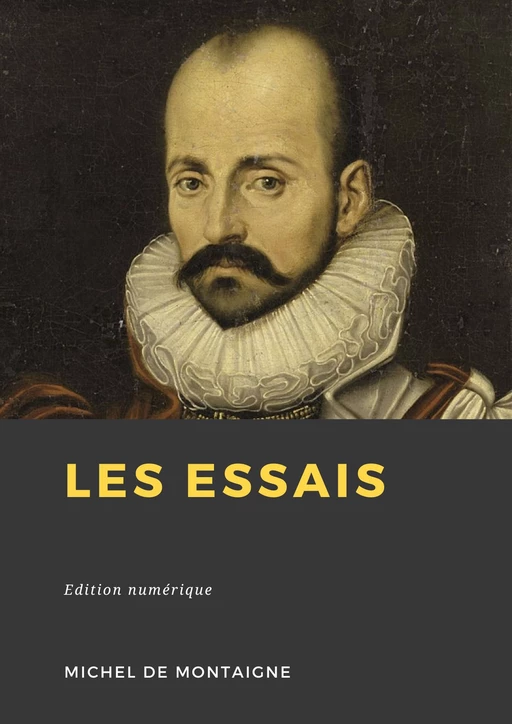 Les Essais - Michel de Montaigne - Librofilio