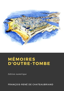 Mémoires d'outre-tombe