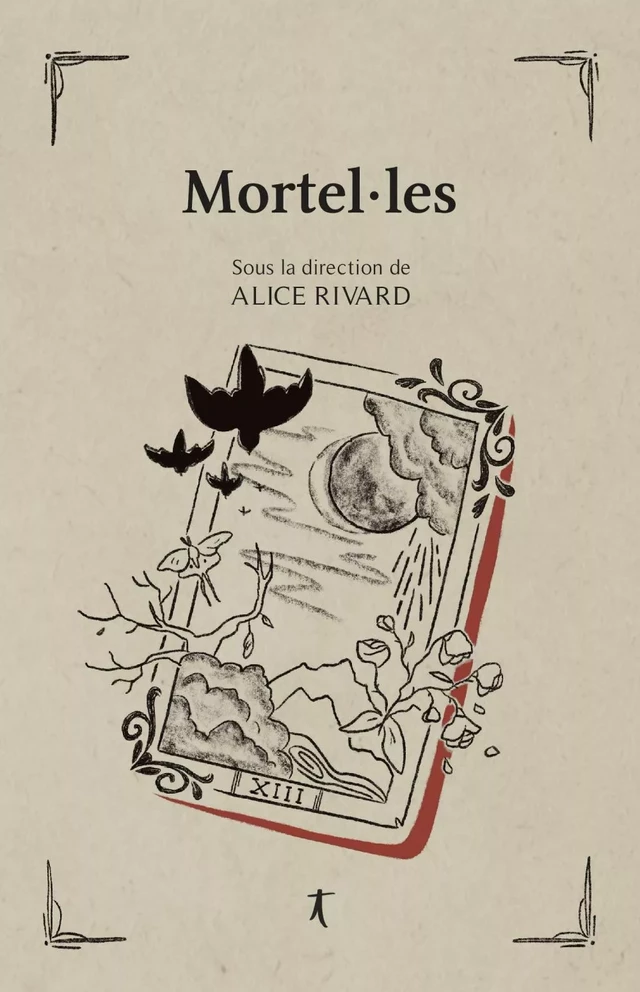 Mortel·les - Katy Boyer-Gaboriault, Simon Brown, Mélodie Bujold-Henri, Valérie Forgues, Roxanne Guérin, Madioula Kébé-Kamara, Maude Lafleur, Ayavi Lake, Anya Nousri, Noémie Pomerleau-Cloutier, Alice Rivard, Karianne Trudeau Beaunoyer - Groupe Nota bene