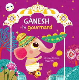 Ganesh le gourmand