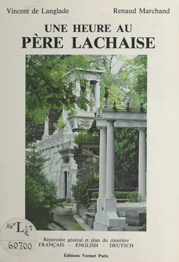 Une heure au Père-Lachaise