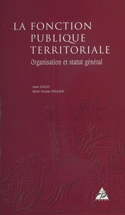 La Fonction publique territoriale