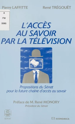 L'Accès au savoir par la télévision