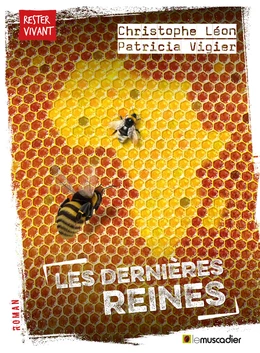 Les dernières reines