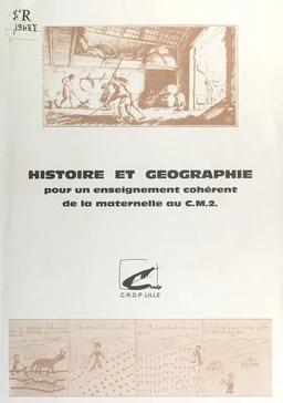 Histoire et géographie : Pour un enseignement cohérent de la maternelle au CM2