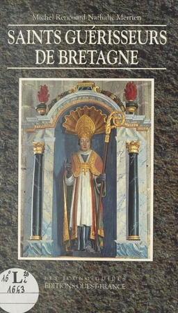 Saints guérisseurs de Bretagne