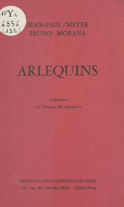 Arlequins