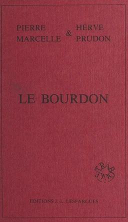 Le Bourdon