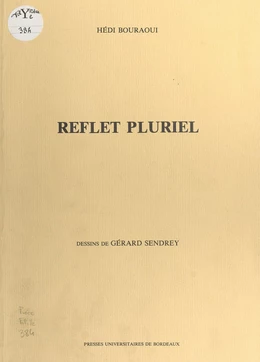 Reflet pluriel