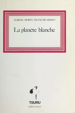 La Planète blanche