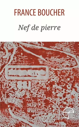 Nef de pierre