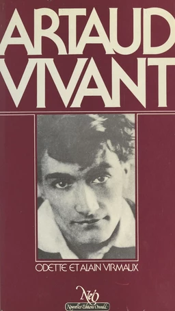 Artaud vivant