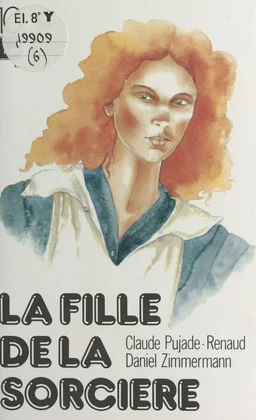 La Fille de la sorcière