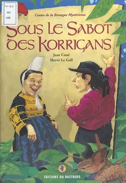 Sous le sabot des korrigans