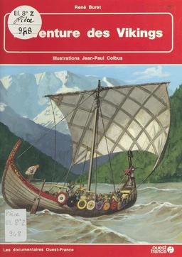 L'Aventure des Vikings