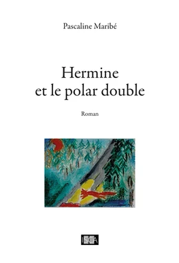 Hermine et le polar double