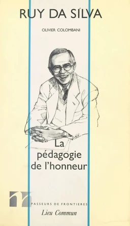 La Pédagogie de l'honneur