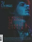 24 images. No. 171, Mars-Avril 2015 - Marie-Claude Loiselle, Gérard Grugeau, André Roy, Alexandre Fontaine Rousseau, Bruno Dequen, Donigan Cumming, Philippe Gajan, Philippe Lesage, Marc Mercier, Nicolas Klotz, Apolline Caron-Ottavi, Gilles Marsolais - 24/30 I/S