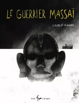 Le guerrier Massaï