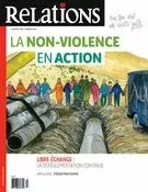 Relations. No. 806, Janvier-Février 2020 - Victor Armony, Mariam Hassaoui, Massimiliano Mulone, Diane Lamoureux, Peter Bisson, Hervi Lara B., Minh Nguyen, Frédéric Barriault, Catherine Caron, Normand Beaudet, Jean-Claude Ravet, Anne-Marie Claret, Martin Hébert, Yira Lazala, Flavia Medeiros, Sujata Dey, Claude Vaillancourt, Véronique Tanguay, Étienne Gariépy-Girouard, Violaine Forest, Bernard Senécal, Christophe Genois-Lefrançois, Marie-Célie Agnant - Centre justice et foi