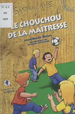 Le Chouchou de la maîtresse