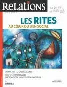 Relations. No. 799, Novembre-Décembre 2018 - Martine Eloy, Anne Sainte-Marie, Jacques Grenier, Martin Bellerose, Bertrand Schepper, Nadia Seraiocco, Jean-Claude Ravet, Pascal Lardellier, Raymond Lemieux, André Beauchamp, Louis Rousseau, Marie-Christine Doran, Emiliano Arpin-Simonetti, Luce Des Aulniers, Guy Jobin, Jean-François Rousseau, Bill Ryan, Rolande Pinard, Joseph E. Mulligan, Olivia Tapiero, Anne Fortin, Marco Veilleux, Marc Chabot - Centre justice et foi