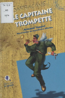 Le Capitaine trompette