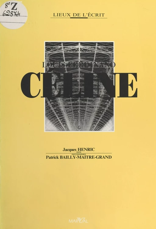 Louis-Ferdinand Céline - Jacques Henric - FeniXX réédition numérique