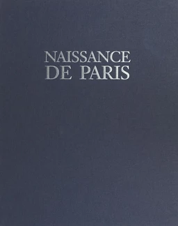 Naissance de Paris