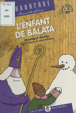 L'Enfant de Balata