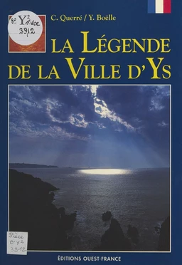 La Légende de la ville d'Ys