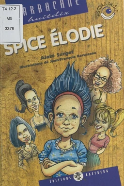 Spice Élodie