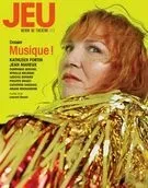 Jeu. No. 173,  2019 - Michelle Chanonat, Raymond Bertin, François Marquis, Gilbert Turp, Patrice Bonneau, Mario Cloutier, Marie Labrecque, Normand Baillargeon, Ghyslain Filion, Hélène Beauchamp, Sylvain Scott, Alain-Martin Richard, Philippe Mangerel, Marie Ouellet, Philippe Couture, Guylaine Massoutre, Alexandre Cadieux, Sophie Pouliot, Michel Vaïs - Cahiers de théâtre Jeu inc.