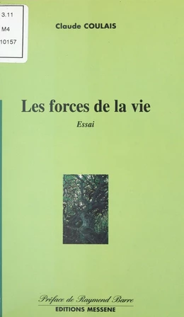 Les Forces de la vie