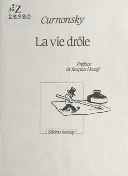 La Vie drôle