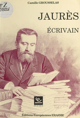 Jaurès écrivain