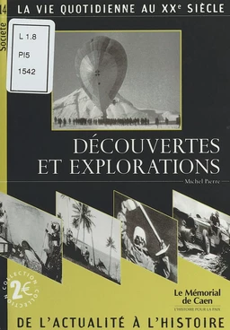 Découvertes et Explorations