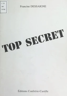 Top secret