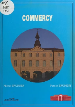 Commercy