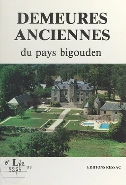 Demeures anciennes du pays bigouden