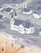 Continuité. No. 163, Hiver 2020 - Josiane Ouellet, François Varin, Anne-Sophie Desprez, Patricia Bufe, Mickaël Bergeron, Valérie Gaudreau, Josianne Desloges, Mélanie St-Hilaire, Réhaume Courtois, Mélissa Mars, Renée Genest, Frédérique Lavoie, Patrick Marmen - Éditions Continuité