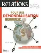 Relations. No. 793, Novembre-Décembre 2017